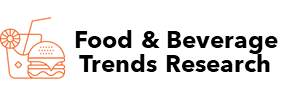 Food and Beverage Trends Research